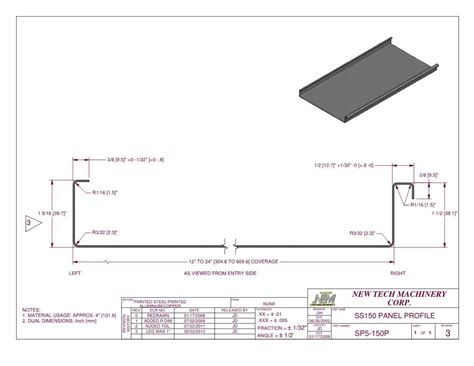 Sheet Metal Fabrication Services In Bozeman & Belgrade MT